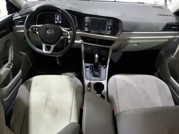 3VWCB7BU8KM225134 2019 VOLKSWAGEN JETTA - Image 8