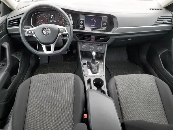 3VWCB7BU8KM236148 2019 VOLKSWAGEN JETTA - Image 8