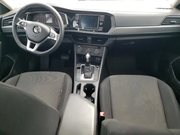 3VWCB7BU8KM238191 2019 VOLKSWAGEN JETTA - Image 8