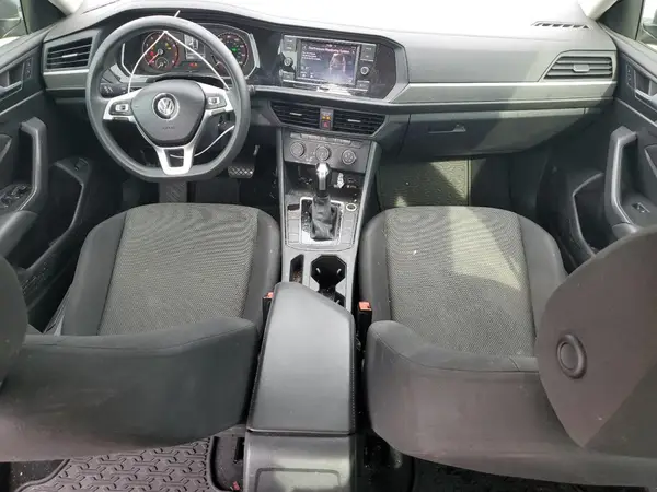 3VWCB7BU8KM239759 2019 VOLKSWAGEN JETTA - Image 8
