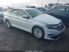 3VWCB7BU8KM240362 2019 VOLKSWAGEN JETTA