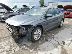 3VWCB7BU8KM240443 2019 VOLKSWAGEN JETTA