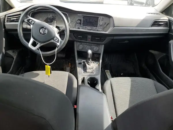 3VWCB7BU8KM240443 2019 VOLKSWAGEN JETTA - Image 8