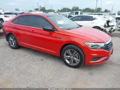 3VWCB7BU8KM240698 2019 VOLKSWAGEN JETTA