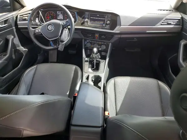 3VWCB7BU8KM241365 2019 VOLKSWAGEN JETTA - Image 8