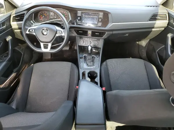 3VWCB7BU8KM244900 2019 VOLKSWAGEN JETTA - Image 8