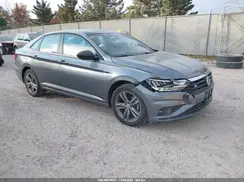 3VWCB7BU8KM245058 2019 VOLKSWAGEN JETTA