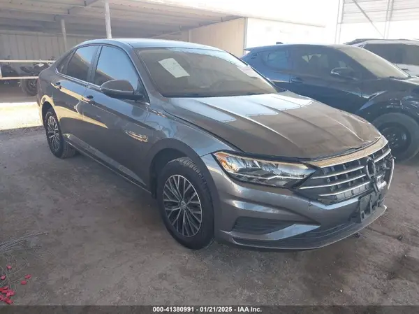 3VWCB7BU8KM247750 2019 VOLKSWAGEN JETTA - Image 1