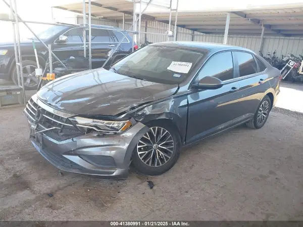 3VWCB7BU8KM247750 2019 VOLKSWAGEN JETTA - Image 2
