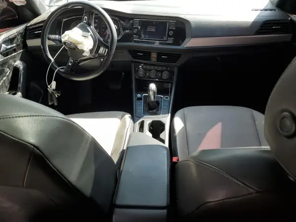 3VWCB7BU8KM248557 2019 VOLKSWAGEN JETTA - Image 8