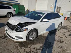 3VWCB7BU8KM252544 2019 VOLKSWAGEN JETTA