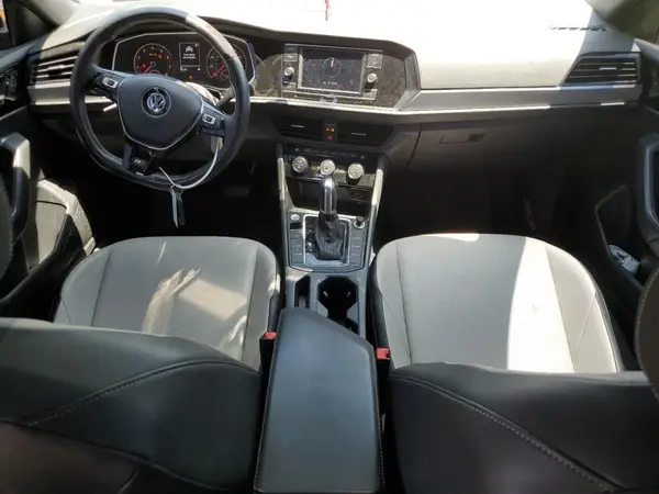 3VWCB7BU8KM254181 2019 VOLKSWAGEN JETTA - Image 8