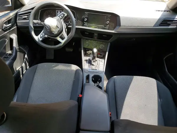 3VWCB7BU8KM265391 2019 VOLKSWAGEN JETTA - Image 8