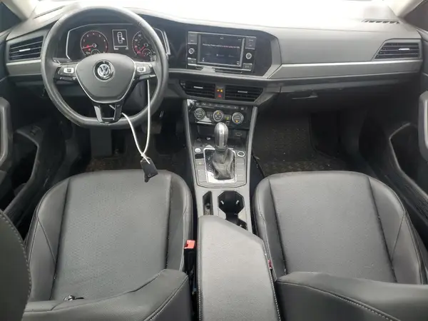3VWCB7BU8KM266217 2019 VOLKSWAGEN JETTA - Image 8