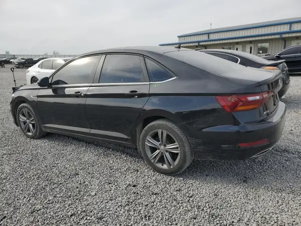 3VWCB7BU8KM266847 2019 VOLKSWAGEN JETTA - Image 2