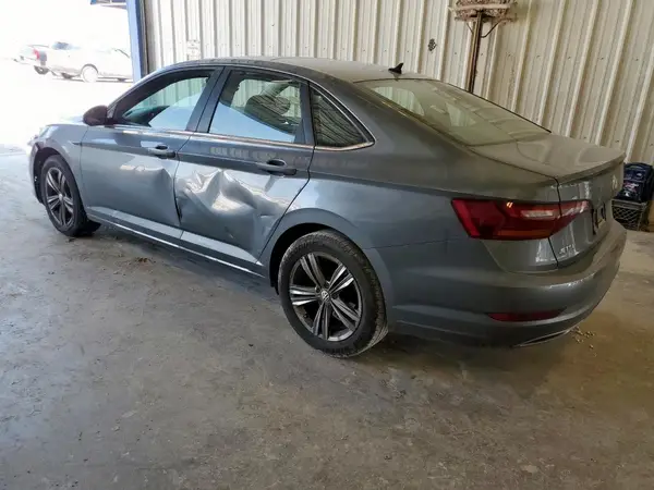 3VWCB7BU8KM272793 2019 VOLKSWAGEN JETTA - Image 2
