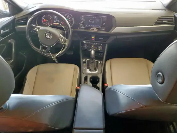 3VWCB7BU8KM272793 2019 VOLKSWAGEN JETTA - Image 8