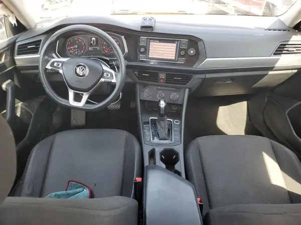3VWCB7BU8KM275693 2019 VOLKSWAGEN JETTA - Image 8