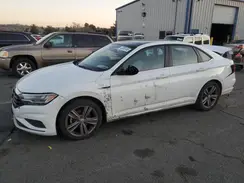 3VWCB7BU8LM003257 2020 VOLKSWAGEN JETTA