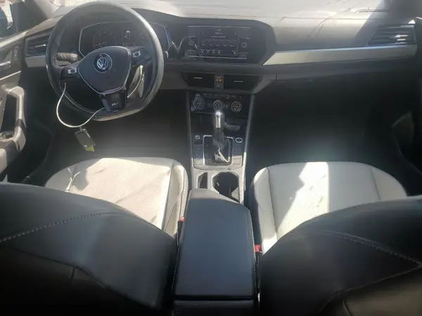 3VWCB7BU8LM004229 2020 VOLKSWAGEN JETTA - Image 8