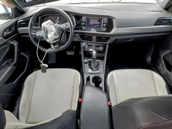 3VWCB7BU8LM004232 2020 VOLKSWAGEN JETTA - Image 8