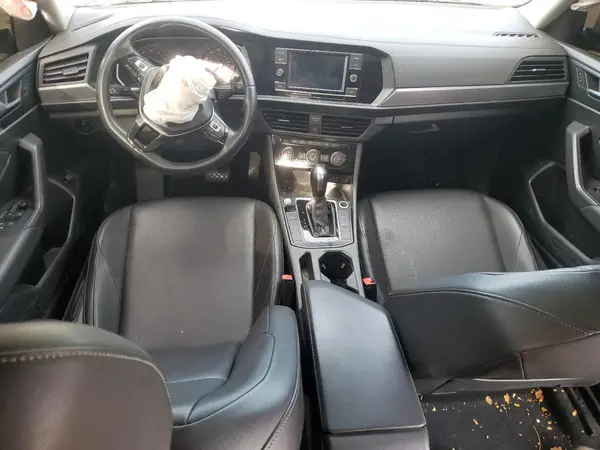 3VWCB7BU8LM005784 2020 VOLKSWAGEN JETTA - Image 8