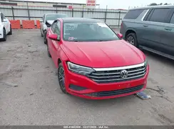 3VWCB7BU8LM011214 2020 VOLKSWAGEN JETTA