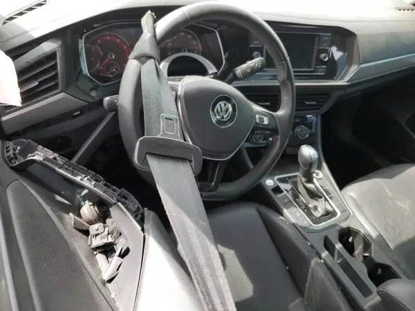 3VWCB7BU8LM011634 2020 VOLKSWAGEN JETTA - Image 8