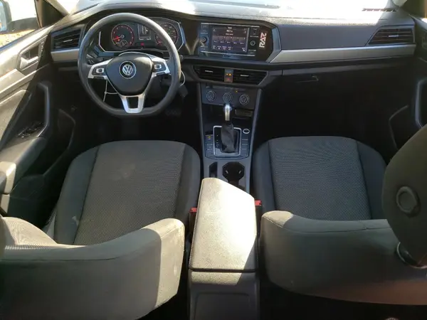 3VWCB7BU8LM012119 2020 VOLKSWAGEN JETTA - Image 8