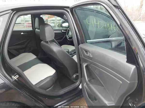 3VWCB7BU8LM012198 2020 VOLKSWAGEN JETTA - Image 8