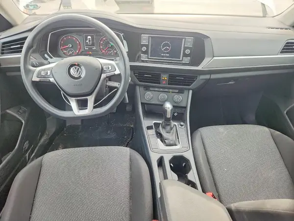 3VWCB7BU8LM013478 2020 VOLKSWAGEN JETTA - Image 8