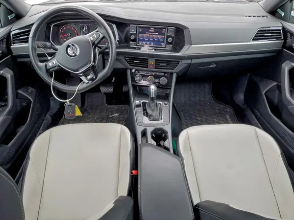 3VWCB7BU8LM017109 2020 VOLKSWAGEN JETTA - Image 8