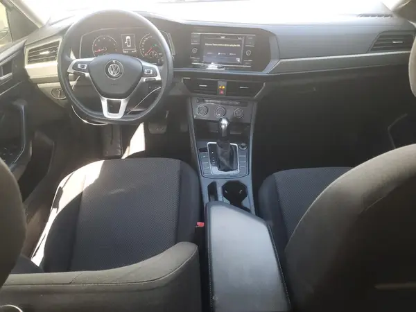 3VWCB7BU8LM024819 2020 VOLKSWAGEN JETTA - Image 8
