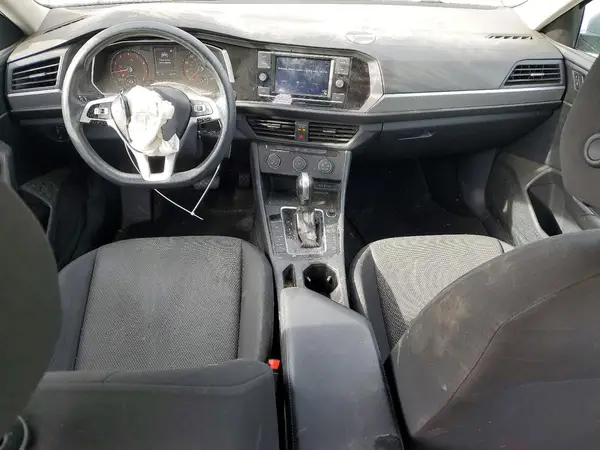 3VWCB7BU8LM025422 2020 VOLKSWAGEN JETTA - Image 8