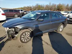 3VWCB7BU8LM028210 2020 VOLKSWAGEN JETTA