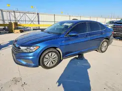 3VWCB7BU8LM028322 2020 VOLKSWAGEN JETTA