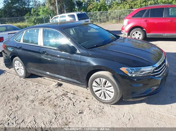3VWCB7BU8LM029275 2020 VOLKSWAGEN JETTA - Image 1