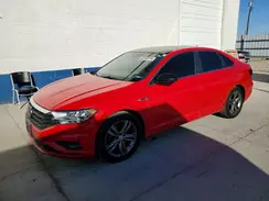 3VWCB7BU8LM032399 2020 VOLKSWAGEN JETTA
