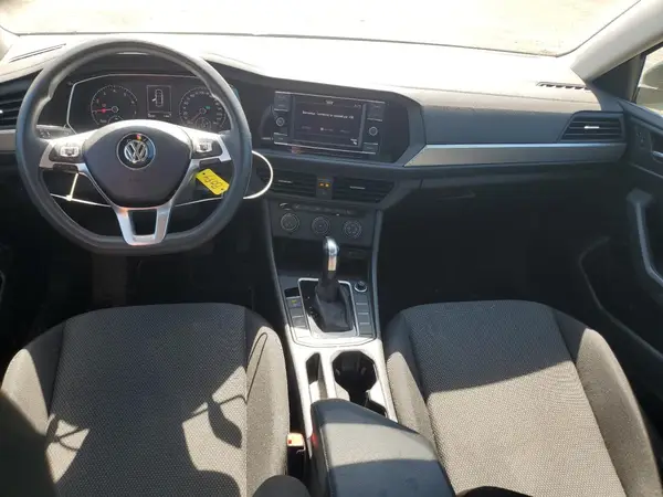 3VWCB7BU8LM034640 2020 VOLKSWAGEN JETTA - Image 8