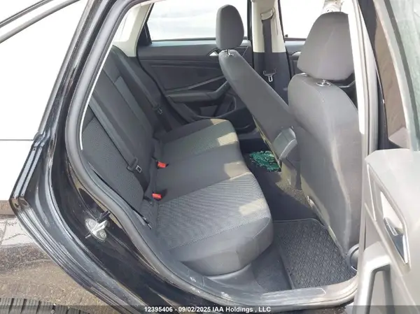 3VWCB7BU8LM036436 2020 VOLKSWAGEN JETTA - Image 8
