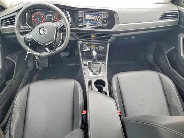 3VWCB7BU8LM037845 2020 VOLKSWAGEN JETTA - Image 8
