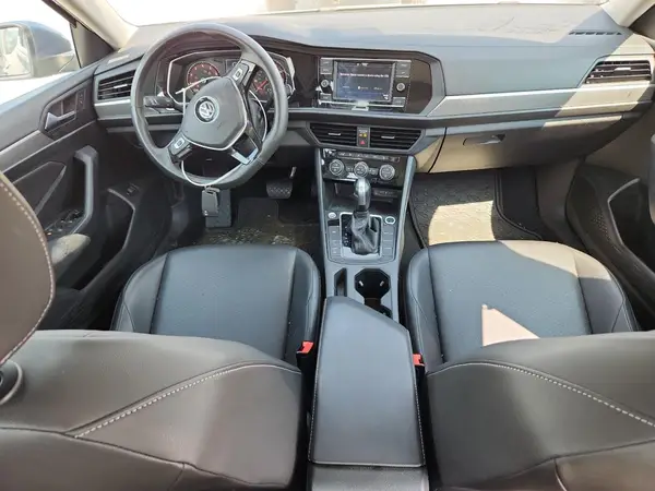 3VWCB7BU8LM039353 2020 VOLKSWAGEN JETTA - Image 8