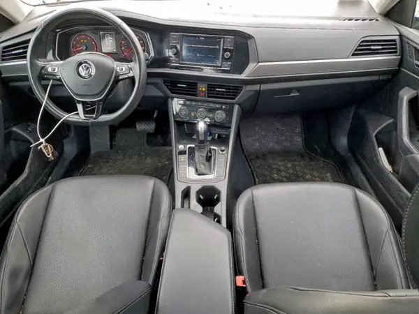 3VWCB7BU8LM040891 2020 VOLKSWAGEN JETTA - Image 8