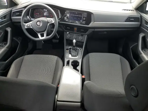 3VWCB7BU8LM046724 2020 VOLKSWAGEN JETTA - Image 8
