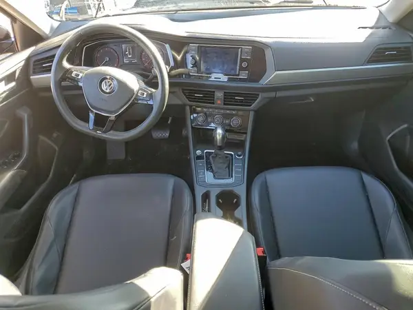 3VWCB7BU8LM052538 2020 VOLKSWAGEN JETTA - Image 8