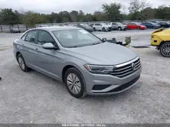 3VWCB7BU8LM052779 2020 VOLKSWAGEN JETTA