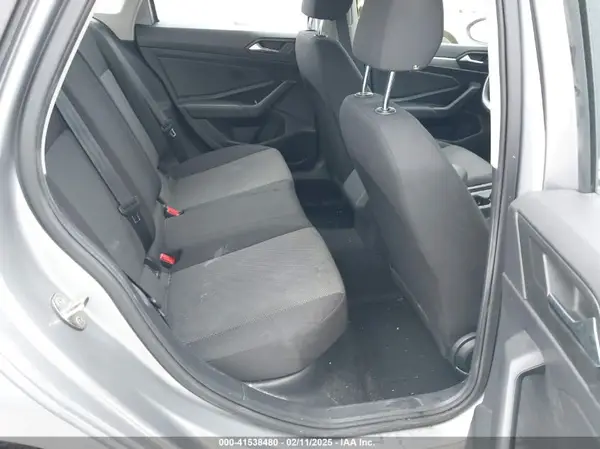 3VWCB7BU8LM052779 2020 VOLKSWAGEN JETTA - Image 8