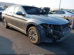 3VWCB7BU8LM057352 2020 VOLKSWAGEN JETTA