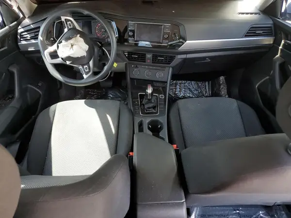 3VWCB7BU8LM059439 2020 VOLKSWAGEN JETTA - Image 8