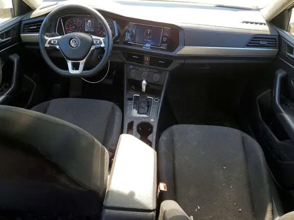 3VWCB7BU8LM061854 2020 VOLKSWAGEN JETTA - Image 8